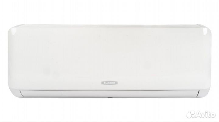 Инверторная сплит-система Бирюса B-07FIR/B-07FIQ