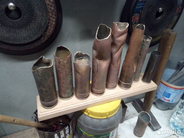 Карандашница. Винтаж. Flack Германия