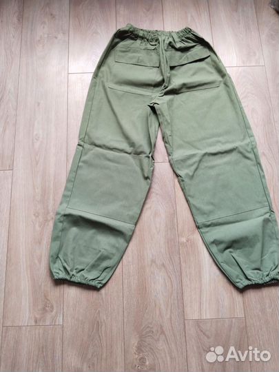 Костюм для леса, рыбалки и охоты против клещей