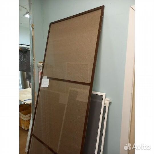 Сетка на окно антикошка 21839мс