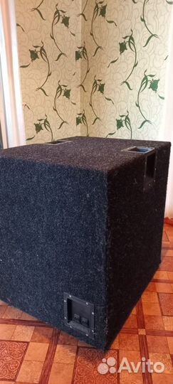 DAS Audio 18