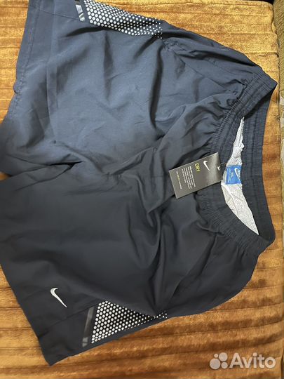 Шорты nike