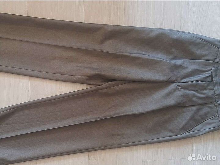 Костюм школьный на мальчика р-р 152