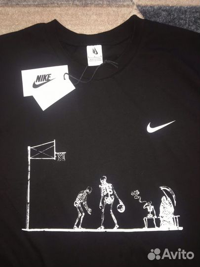 Футболка nike