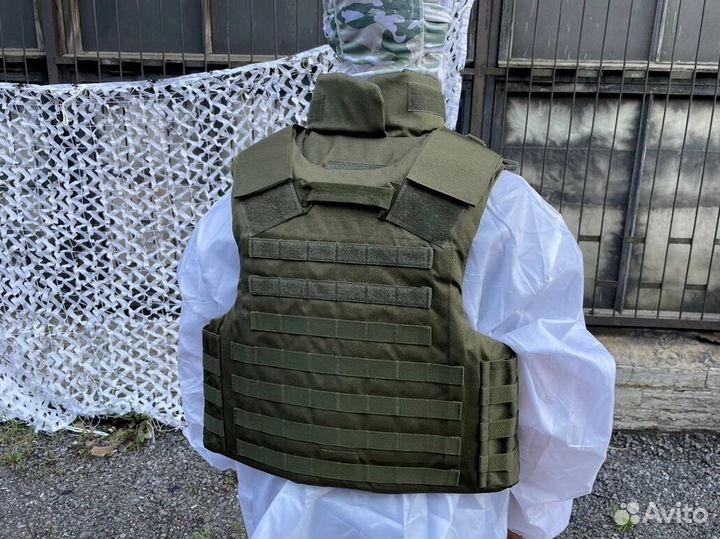 Бронежилет оптом и в розницу