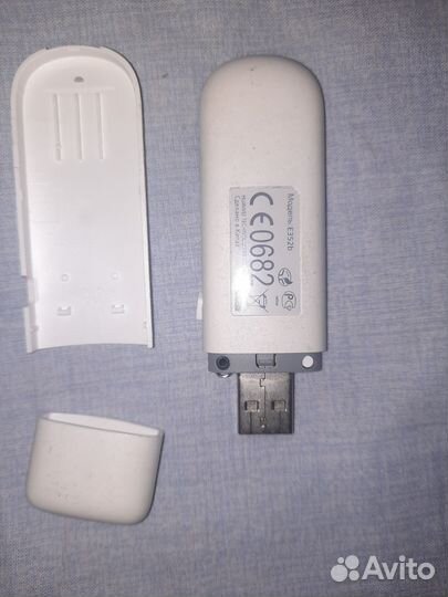 Usb Модем 3G Мегафон Huawei 352b - оригинальный