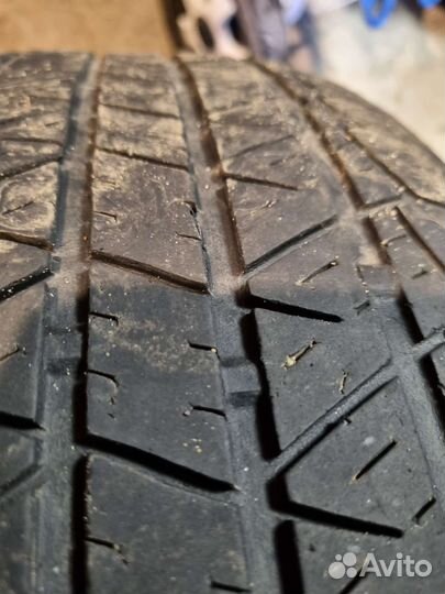 Tigar SUV Summer 225/65 R17