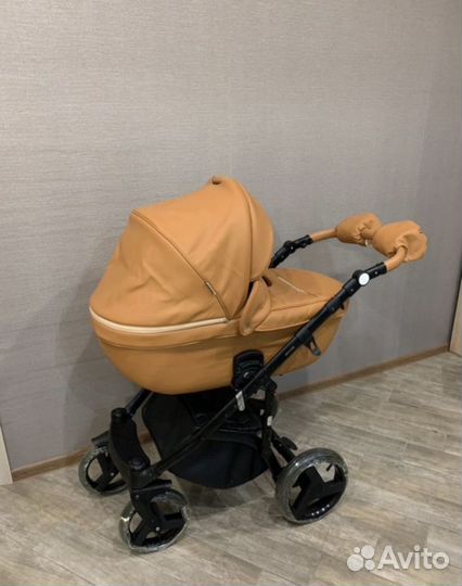Коляска 2в1
