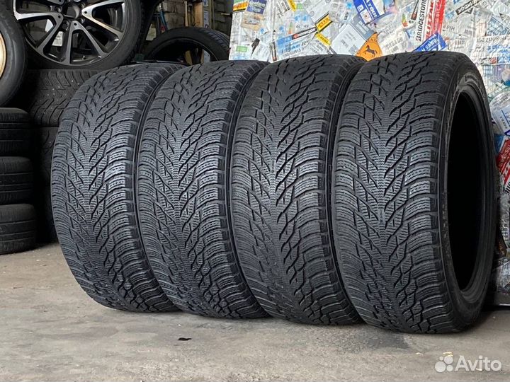 Nokian Tyres Hakkapeliitta R3 225/45 R18