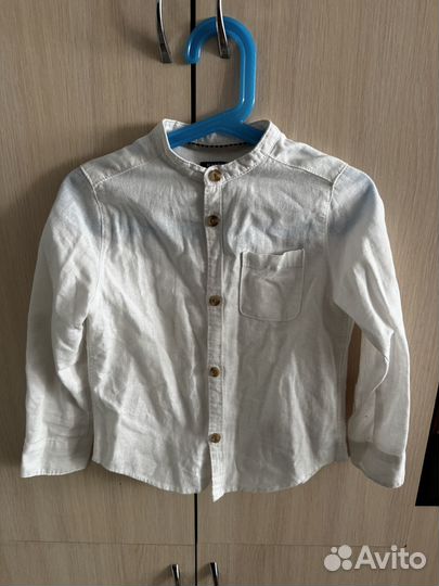 Рубашка kiabi