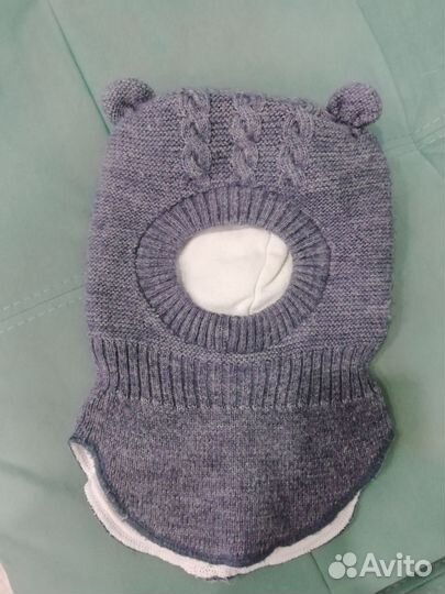 Зимний комбинезон 86