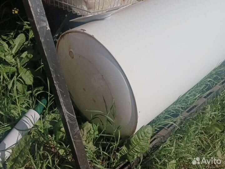 Бак от бойлера для воды