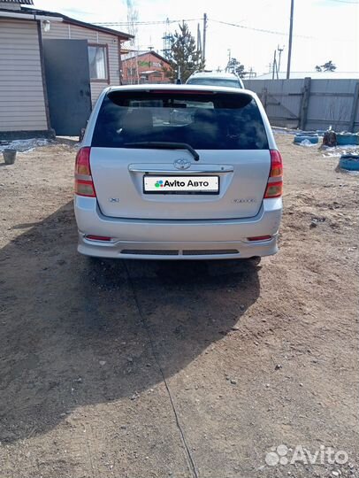 Toyota Corolla Fielder 1.5 AT, 2003, 30 190 км