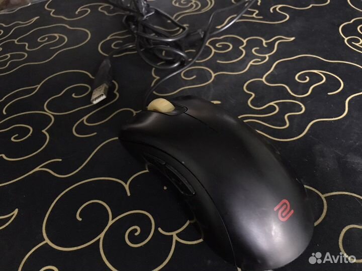 Игровая мышь zowie ec2-a