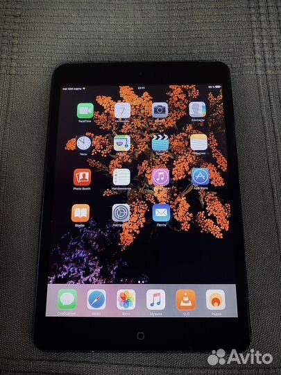 iPad mini