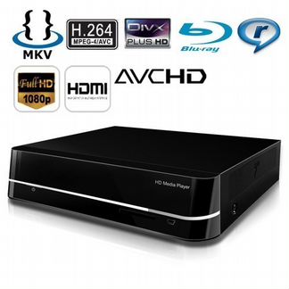 Full HD медиа плеер с wifi модулем, под HDD. Обмен