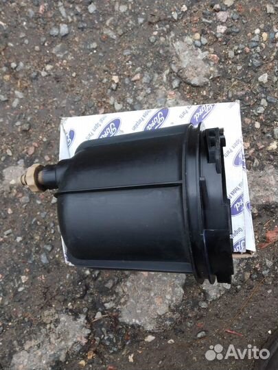 Корпус топливного фильтра 1781617