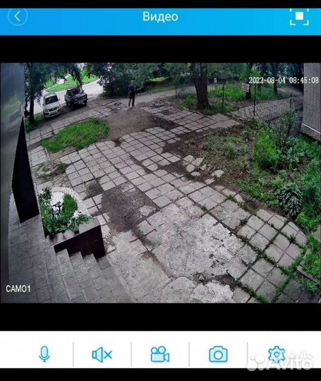 4G Камера для дачи (8мп) с раздачей wi-fi