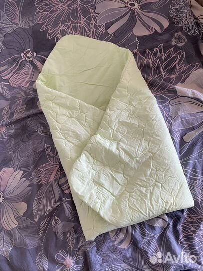 Конверт одеяло