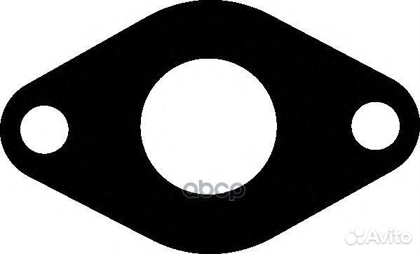 Прокладка, выпускной коллектор 429.050 429050