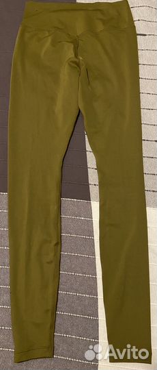 Леггинсы для занятий спортом Nike р.S