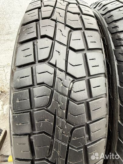 Pirelli Scorpion ATR 185/75 R16