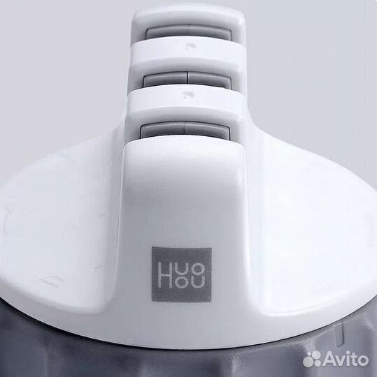 Точилка для ножей Xiaomi Huo Hou Mini Sharpener