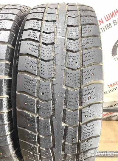 Cooper Discoverer M+S2 225/65 R17 102P