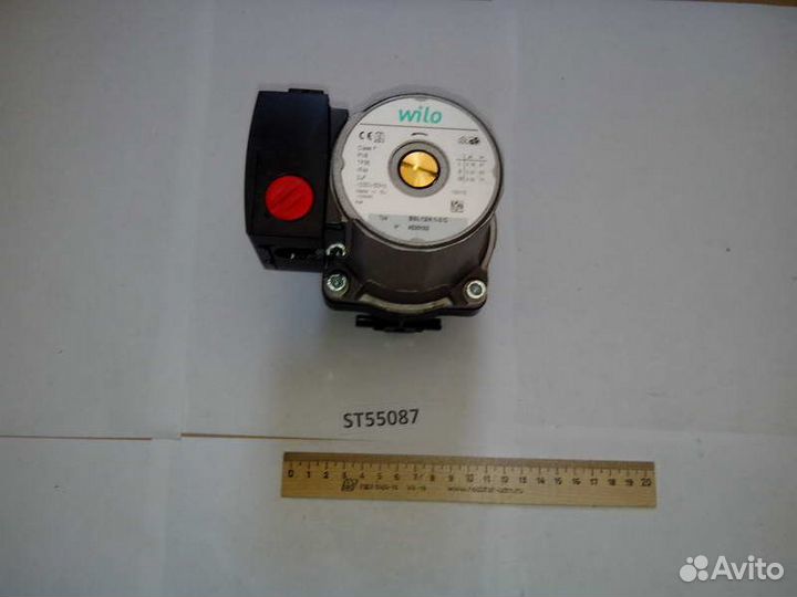 Насос wilo Арт. ST55087