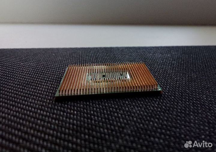 Intel Core i5 3230M, сокет PGA988