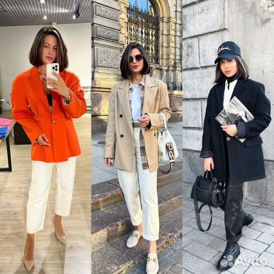 Стилист имиджмейкер