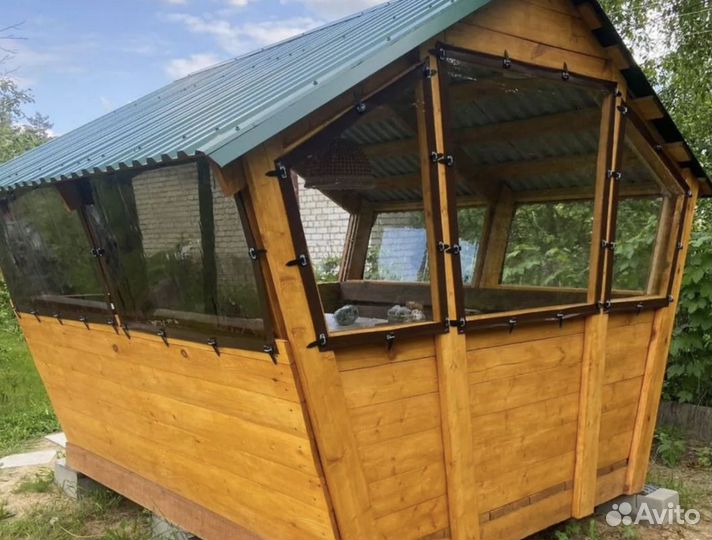 Мягкие окна монтаж замер доставка