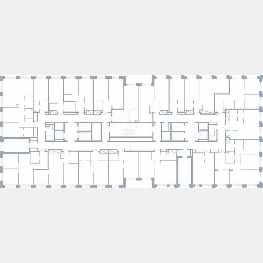 3-к. квартира, 82,6 м², 22/38 эт.