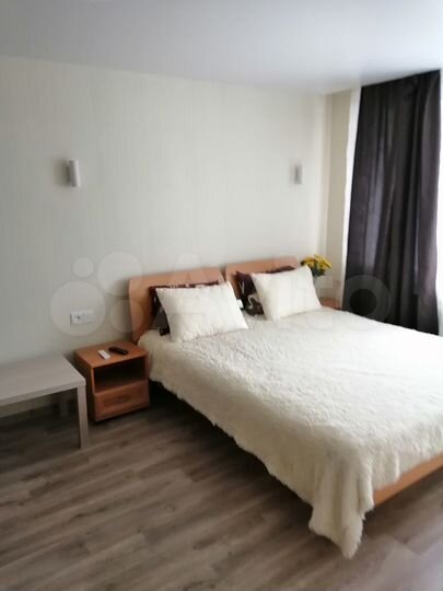 1-к. квартира, 36 м², 3/5 эт.