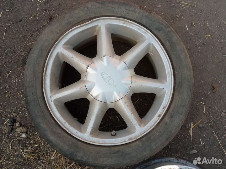 Диски r15