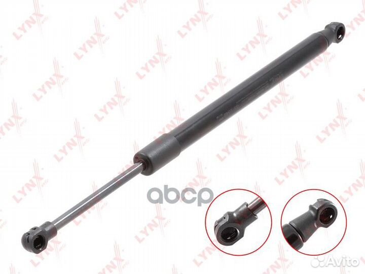 Амортизатор капота перед GS1040 lynxauto