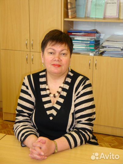 Репетитор по русскому языку