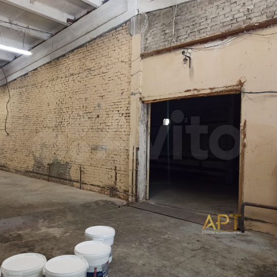 Сдам складское помещение, 660 м²