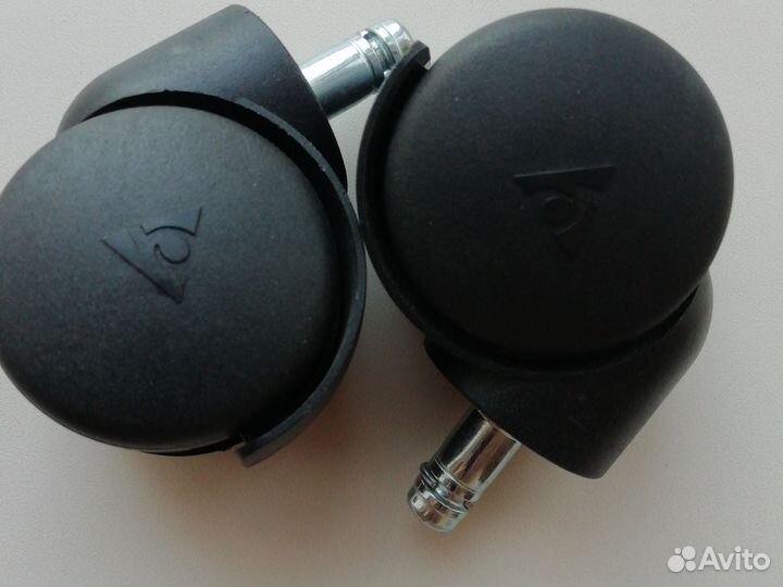 Колёсики на компьютерный-офисный кресло