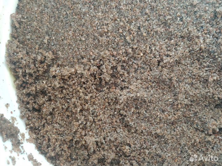Грунт для аквариума