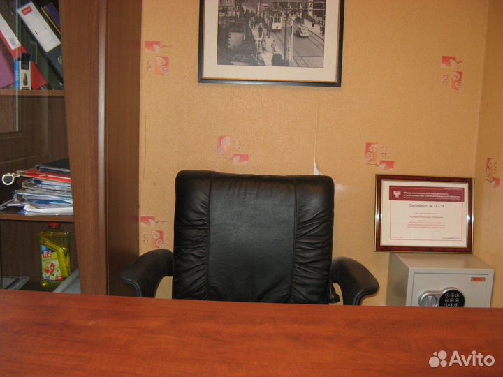 Юрист в сфере недвижимости