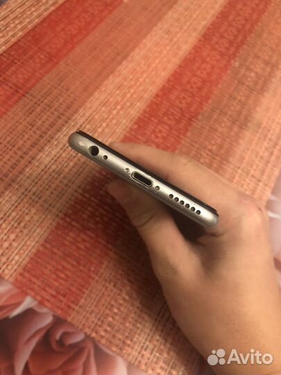 iPhone 6, 16 ГБ