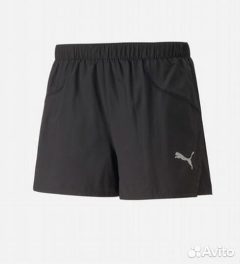 Шорты мужские Puma (оригинал)