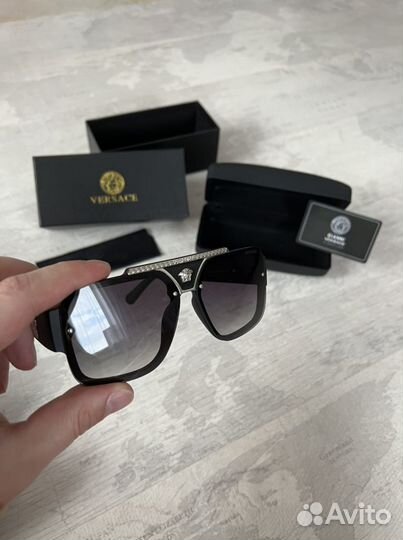 Очки Versace