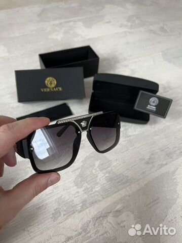 Очки Versace