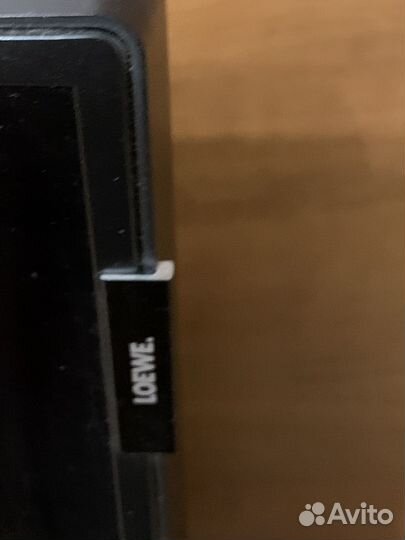 Телевизор Loewe one 40