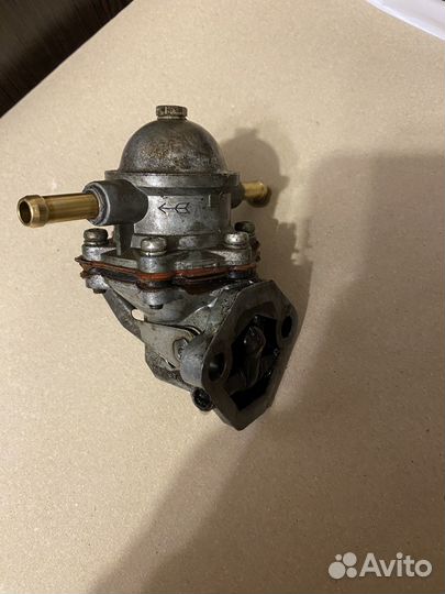 Бензаносос