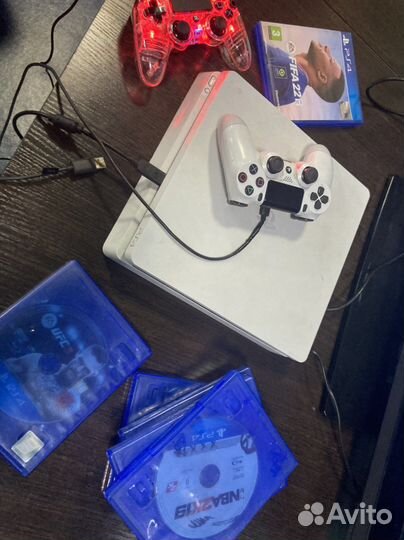 Аренда приставки sony playstation 4.5 Гранд Парк