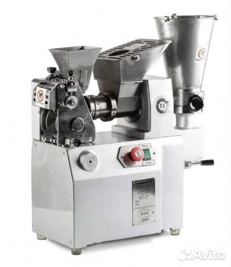 Пельменный аппарат JGL-60