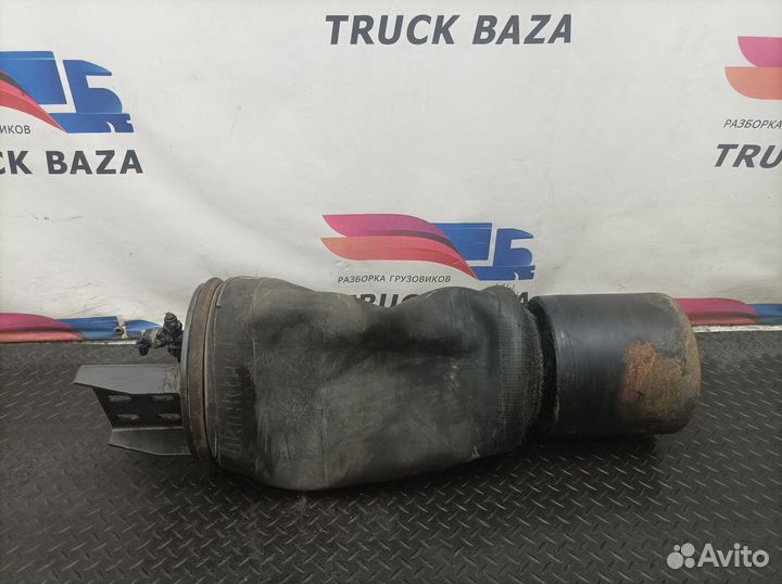 7421978494 Подушка пневмоподвески задняя левая